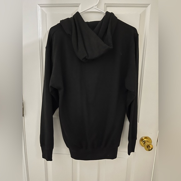 Walking Dead Michonne Hoodie - Picture 2 of 2